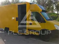 2012 Iveco Daily