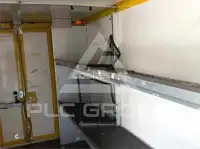 2012 Iveco Daily