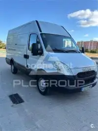 2012 Iveco Daily