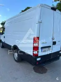 2012 Iveco Daily