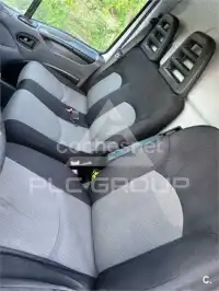 2012 Iveco Daily