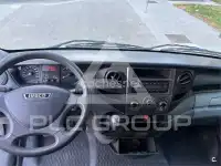 2012 Iveco Daily