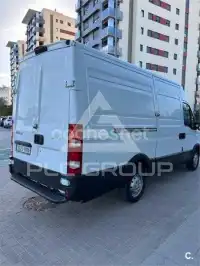 2012 Iveco Daily