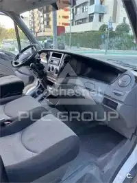 2012 Iveco Daily