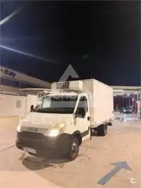 2012 Iveco Daily