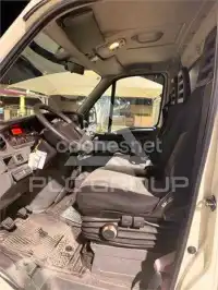 2012 Iveco Daily