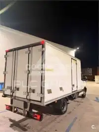 2012 Iveco Daily