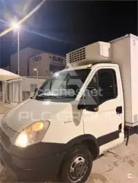 2012 Iveco Daily