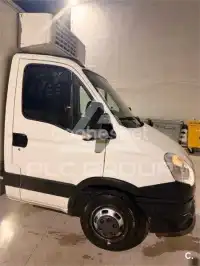 2012 Iveco Daily