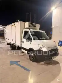 2012 Iveco Daily