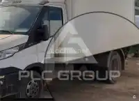 2012 Iveco Daily
