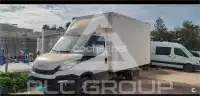 2012 Iveco Daily