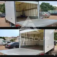 2012 Iveco Daily