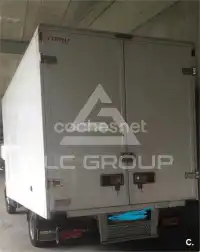 2012 Iveco Daily