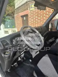 2012 Iveco Daily