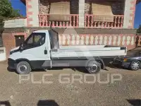 2012 Iveco Daily