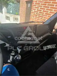 2012 Iveco Daily