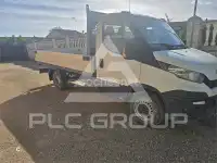 2012 Iveco Daily