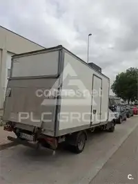 2012 Iveco Daily