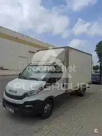 2012 Iveco Daily