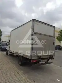 2012 Iveco Daily