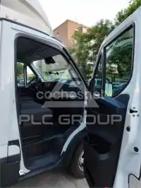 2012 Iveco Daily