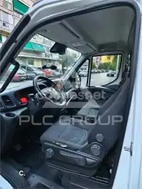 2012 Iveco Daily