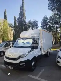 2012 Iveco Daily