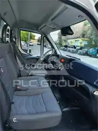 2012 Iveco Daily