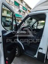 2012 Iveco Daily