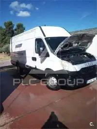 2012 Iveco Daily