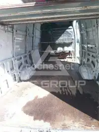 2012 Iveco Daily