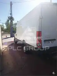 2012 Iveco Daily