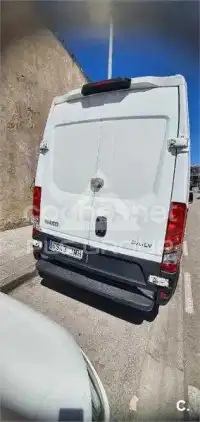 2012 Iveco Daily