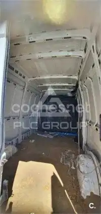 2012 Iveco Daily
