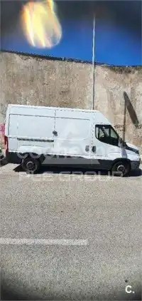 2012 Iveco Daily
