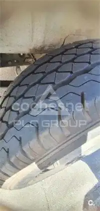 2012 Iveco Daily