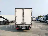 2012 Iveco Daily