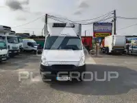 2012 Iveco Daily