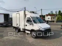 2012 Iveco Daily