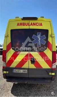 2012 Iveco Daily