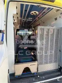 2012 Iveco Daily