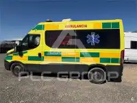 2012 Iveco Daily