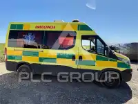 2012 Iveco Daily
