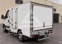 2012 Iveco Daily