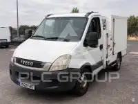 2012 Iveco Daily