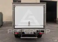 2012 Iveco Daily