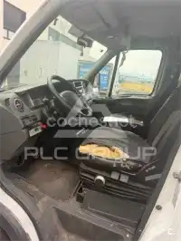 2012 Iveco Daily