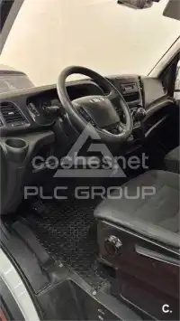 2012 Iveco Daily