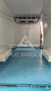 2012 Iveco Daily